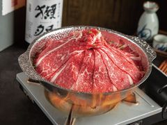 -炉胜·炉端烧·居酒屋