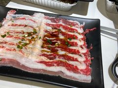 -花味·自助烤肉(雨花客厅店)