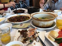 -小城故事·地道宁波味(月湖盛园店)