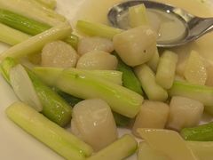 -杭州香格里拉·香宫中餐厅