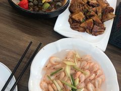 -锡和无锡菜(景丽苑店)