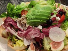 -LES ELITES 英集荟(南京西路店)