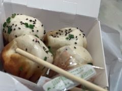 -东泰祥生煎馆(重庆北路店)