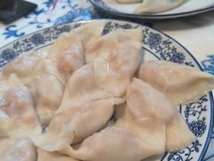 -老都一处饺子馆(道里店)