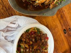 -树厨贵州菜(铜仁花果山店)