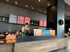 -星巴克(七宝领展广场1F店)