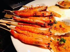 -温州万和豪生大酒店-餐厅