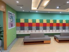 -爱康国宾体检中心(杭州滨江江南大道分院)