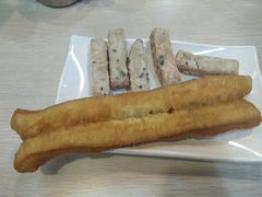 -兄弟深夜豆浆