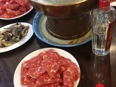 -来顺成饭庄