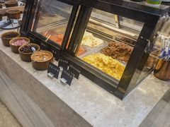 -菲住布渴酒店自助餐厅(阿里巴巴西溪园区店)