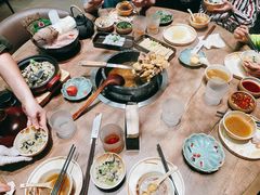 -蘑界·野生菌火锅(深业上城店)