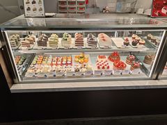-Pantry's Best派悦坊蛋糕(K11购物艺术中心店)