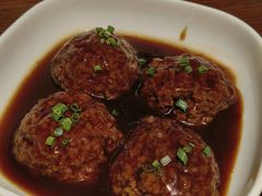 -一记洛阳菜·糖醋小排·水席(十字街店)
