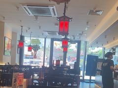 -和府捞面(曹路花园城店)