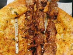 -西部马华清真兰州牛肉面·烧烤夜市(三里河店)