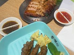 -蔡澜Pho·越南粉餐厅(海上世界店)