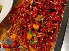 -No.DD戳子烧烤·江湖菜(北京总店)