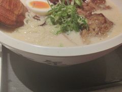 -味千拉面(广州白云机场T1西二店)