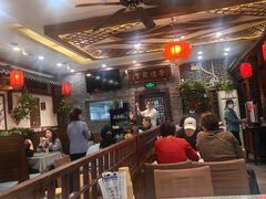 -玉桥餐厅(天坛店)