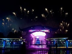 -珠海横琴长隆《卡卡虎奇遇记》