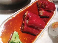 -花城粤菜餐厅(高新区店)