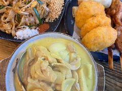 -Hi YOU你的饭局泰餐厅(雍和宫店)
