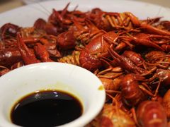 -怪怪龙虾·澳洲蓝龙王·深夜食堂(惊驾路店)