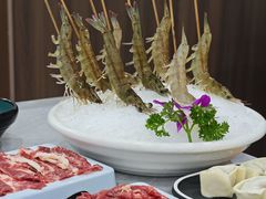 -牛天下·牛肉·海鲜·打边炉·融合菜