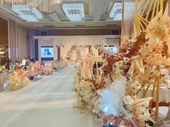 -大连心悦大酒店