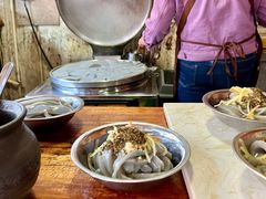 -88号小吃店·经典云南菜·地道纳西美食