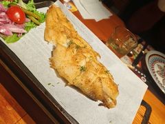 -莫斯科西餐厅