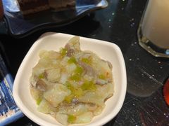 -真剑日本料理·铁板烧(贵州路店)