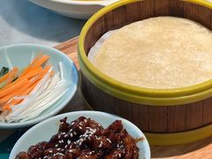 -小菜园新徽菜(无锡宜家荟聚中心店)