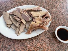 -楚生鹅粿条汤(东山分店)