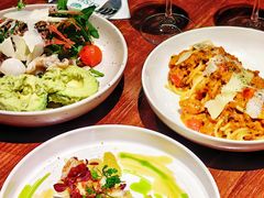 -Bistro 63 创意融合料理(广粤天地店)