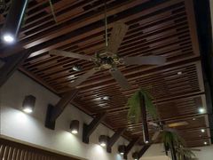 -金厨泰国餐厅·全泰籍厨师料理(拱北店)