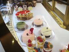 -PAUL LAFAYET 法式甜品(港汇广场店)