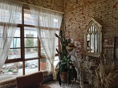 -Jo's Garden