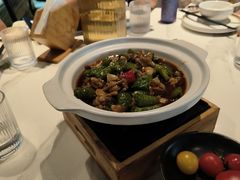 -院子餐厅·大锅菜·老杭帮(桥西直街店)