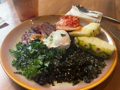 -BAKER&SPICE(BFC外滩金融中心店)