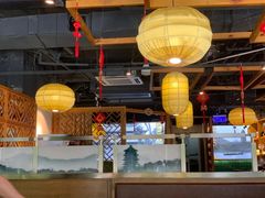-杭百味·大众精选杭帮菜(西湖音乐喷泉店)