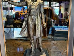 -波特曼西餐厅(中央大街店)