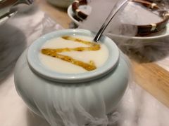 贵妃山药酪-掌柜的店·河南菜(新天地店)