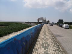 -南汇嘴观海公园