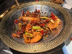 -醉炫音速烧烤·干煸菜(沙河总店)