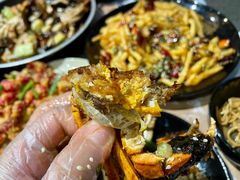 -一棠龙虾•王牌虾球(楚河汉街店)