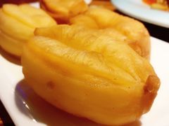 -悠味天老妈疙瘩汤(万达店)
