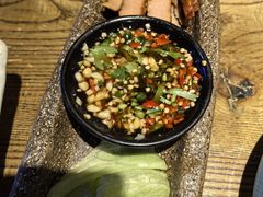 -兰木肆·云南菜(龙湖U城天街店)