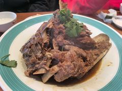 -鸿毛饺子(紫竹桥店)